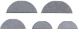 Dorman Woodruff Key Assortment (MPN: 13125)