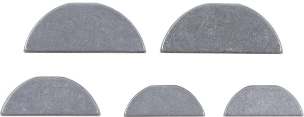 Dorman Woodruff Key Assortment (MPN: 13125)