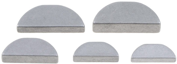Dorman Woodruff Key Assortment (MPN: 13125)