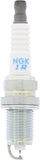 NGK Spark Plugs Laser Iridium Spark Plug (MPN: 1312)