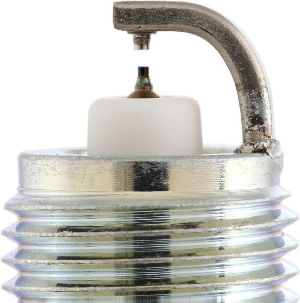 NGK Spark Plugs Laser Iridium Spark Plug (MPN: 1312)