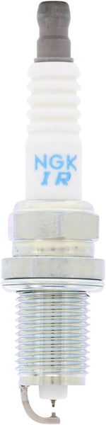 NGK Spark Plugs Laser Iridium Spark Plug (MPN: 1312)