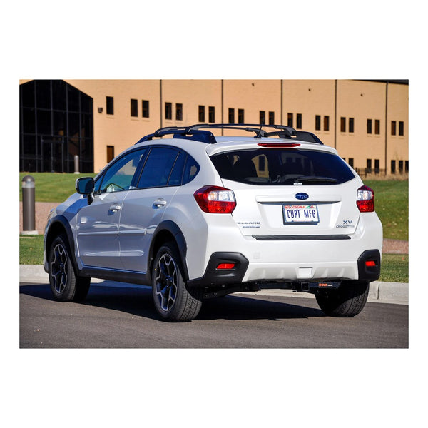 CURT Class 3 Trailer Hitch (MPN: 13135)