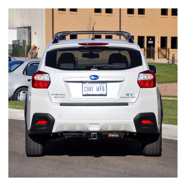 CURT Class 3 Trailer Hitch (MPN: 13135)