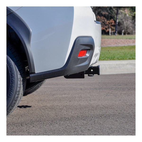 CURT Class 3 Trailer Hitch (MPN: 13135)