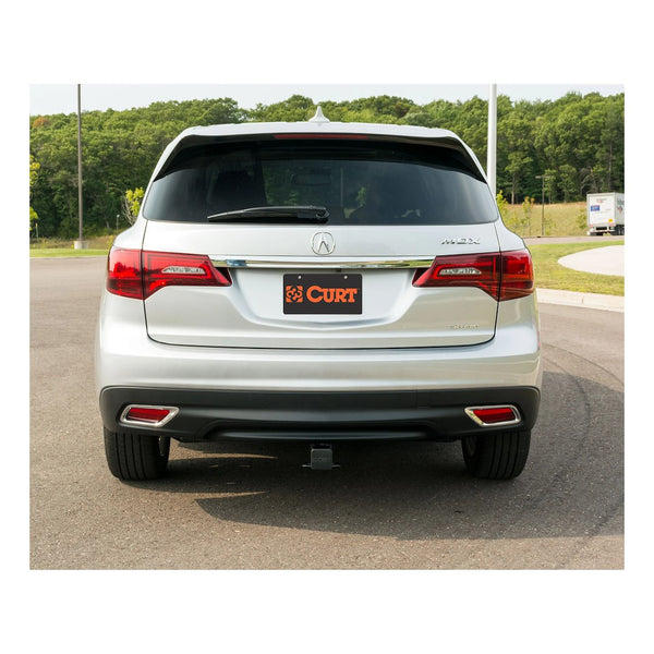 CURT Class III Trailer Hitch (MPN: 13146)
