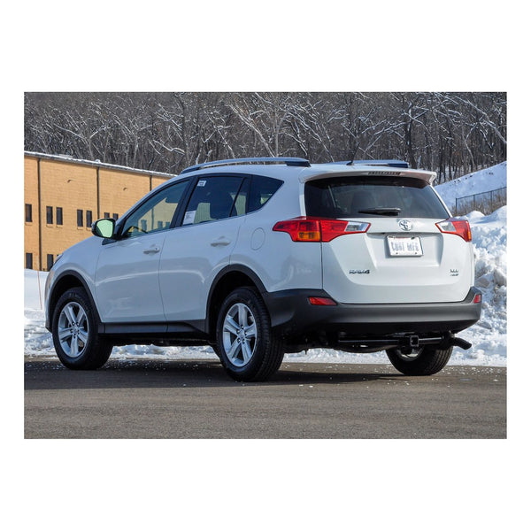 CURT Class 3 Trailer Hitch (MPN: 13149)