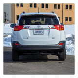 CURT Class 3 Trailer Hitch (MPN: 13149)