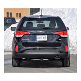 CURT Class 3 Trailer Hitch (MPN: 13152)