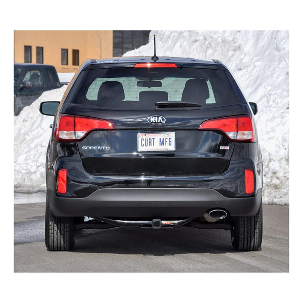 CURT Class 3 Trailer Hitch (MPN: 13152)