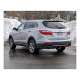 CURT Class III Trailer Hitch (MPN: 13153)
