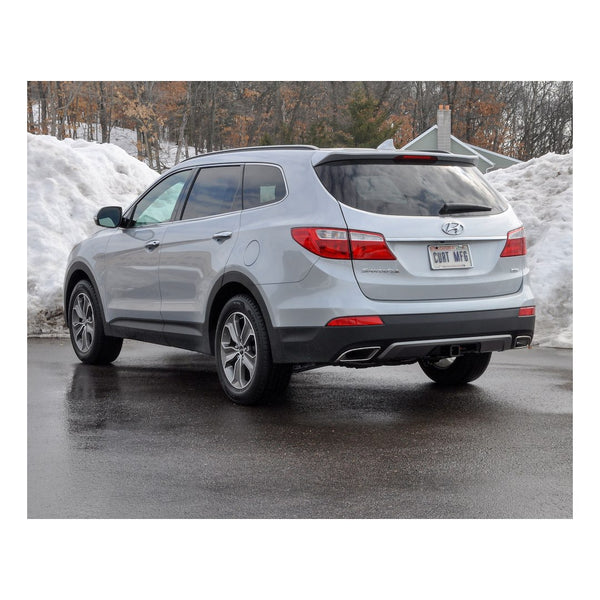 CURT Class III Trailer Hitch (MPN: 13153)