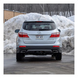 CURT Class III Trailer Hitch (MPN: 13153)