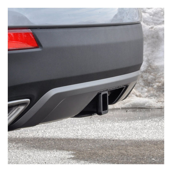 CURT Class III Trailer Hitch (MPN: 13153)