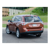 CURT Class 3 Trailer Hitch (MPN: 13163)