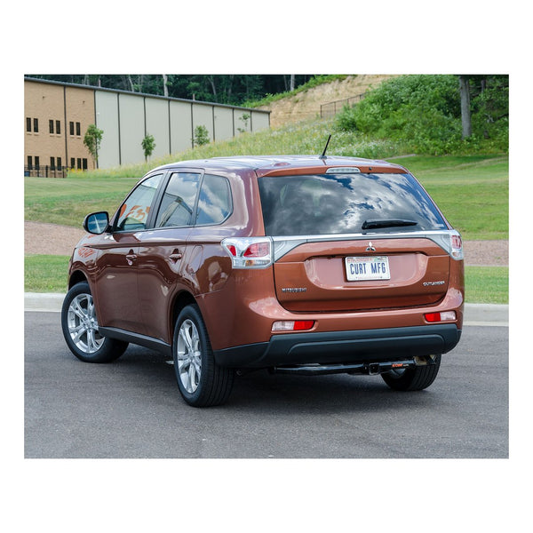 CURT Class 3 Trailer Hitch (MPN: 13163)