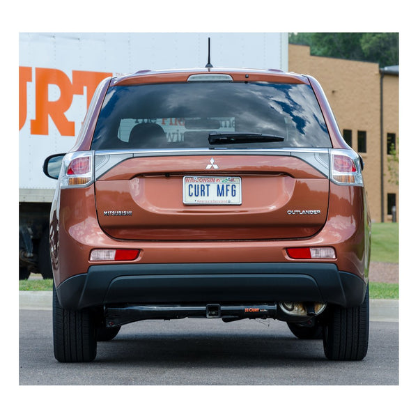 CURT Class 3 Trailer Hitch (MPN: 13163)