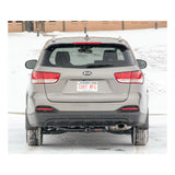 CURT Class III Trailer Hitch (MPN: 13195)