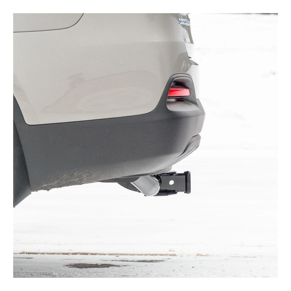 CURT Class III Trailer Hitch (MPN: 13195)