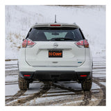 CURT Class 3 Trailer Hitch (MPN: 13204)
