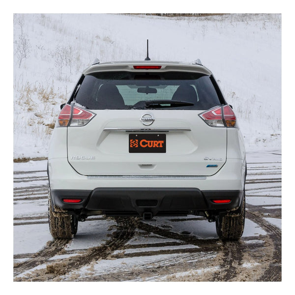 CURT Class 3 Trailer Hitch (MPN: 13204)