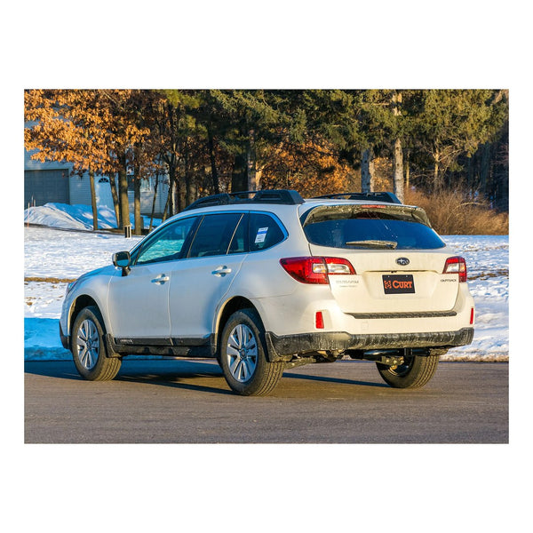 CURT Class 3 Trailer Hitch (MPN: 13206)