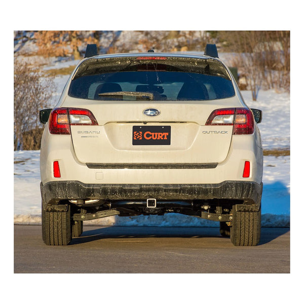 CURT Class 3 Trailer Hitch (MPN: 13206)