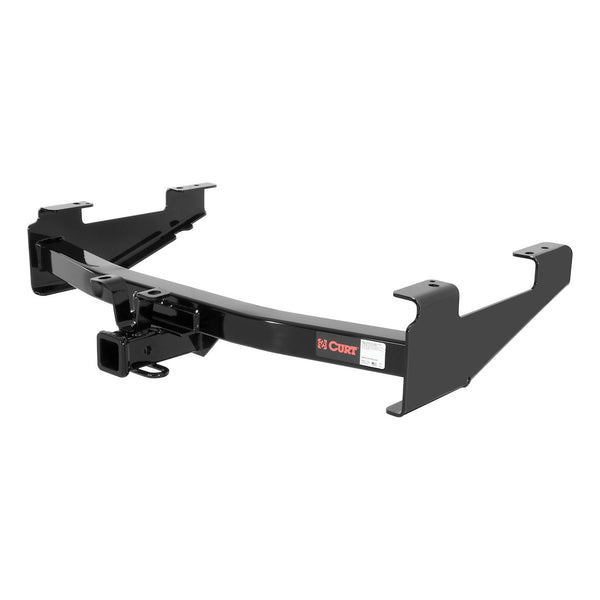 CURT Class III Trailer Hitch (MPN: 13208)
