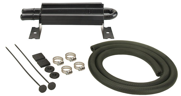 Derale Power Steering Fluid Cooler (MPN: 13210)