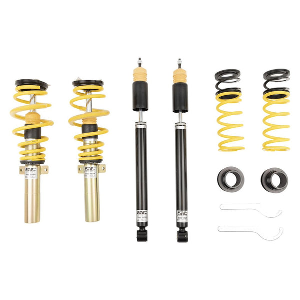 Suspension Techniques ST X Coil Over Shock Absorber (MPN: 132200DP)