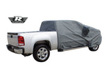 Rampage Cab Cover (MPN: 1321)