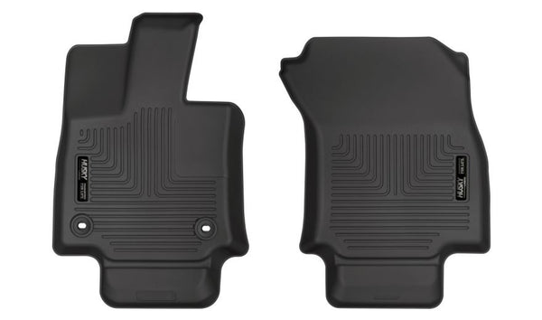 Husky Liner WeatherBeater Floor Liner (MPN: 13231)