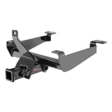 CURT Class 3 Trailer Hitch (MPN: 13243)