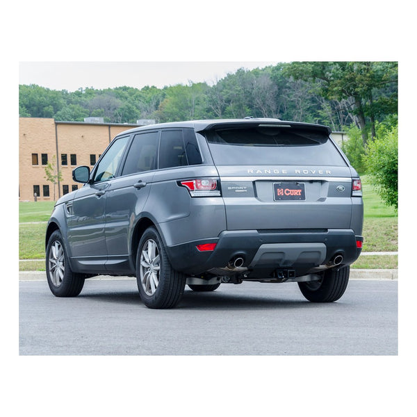 CURT Class 3 Trailer Hitch (MPN: 13243)