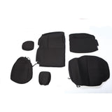 Rugged Ridge Neoprene Bench Seat Cover (MPN: 13264.01)