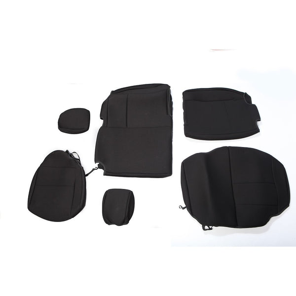 Rugged Ridge Neoprene Bench Seat Cover (MPN: 13264.01)