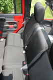 Rugged Ridge Neoprene Bench Seat Cover (MPN: 13264.01)