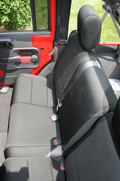 Rugged Ridge Neoprene Bench Seat Cover (MPN: 13264.01)