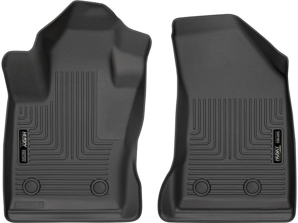 Husky Liner WeatherBeater Floor Liner (MPN: 13271)