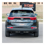 CURT Class 3 Trailer Hitch (MPN: 13281)