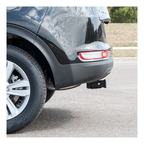 CURT Class 3 Trailer Hitch (MPN: 13281)