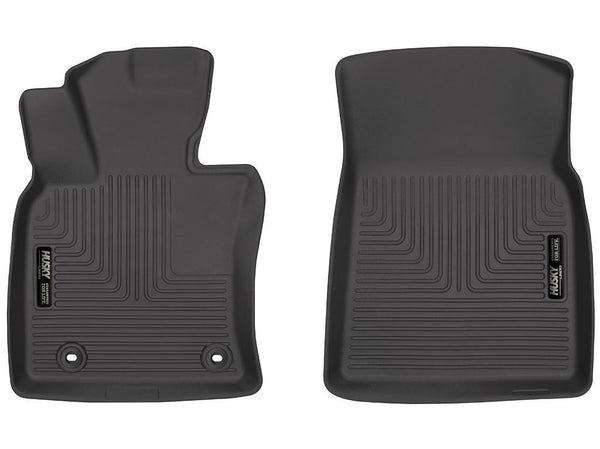 Husky Liner WeatherBeater Floor Liner (MPN: 13281)