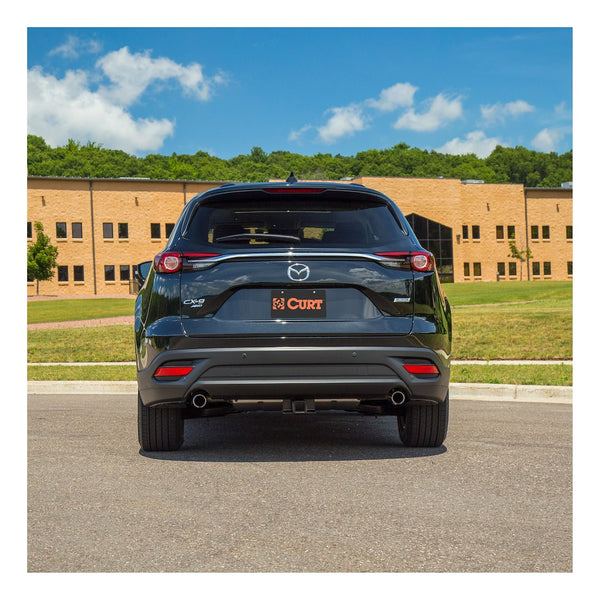 CURT Class 3 Trailer Hitch (MPN: 13284)