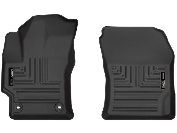 Husky Liner WeatherBeater Floor Liner (MPN: 13291)