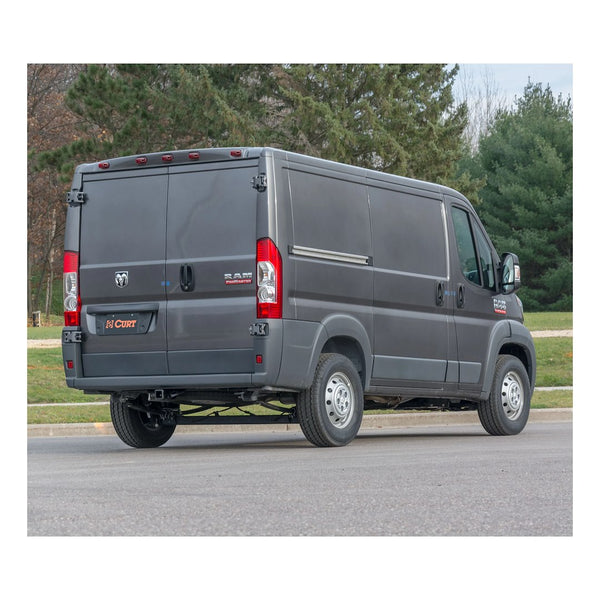 CURT Class 3 Trailer Hitch (MPN: 13295)