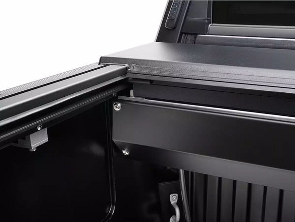 Roll-N-Lock A-Series XT Tonneau Cover (MPN: 132A-XT)