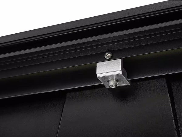 Roll-N-Lock A-Series XT Tonneau Cover (MPN: 132A-XT)
