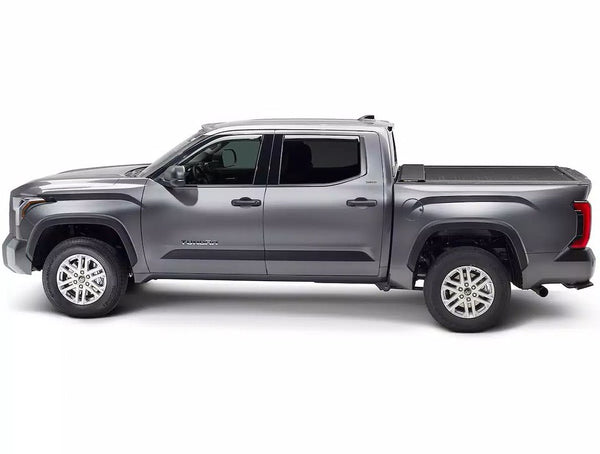 Roll-N-Lock A-Series XT Tonneau Cover (MPN: 132A-XT)
