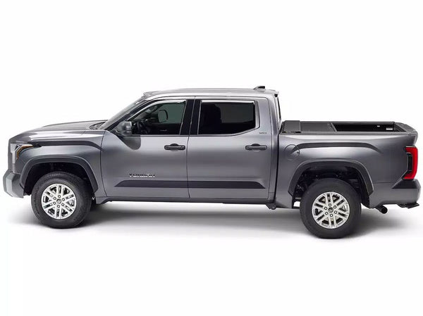 Roll-N-Lock A-Series XT Tonneau Cover (MPN: 132A-XT)