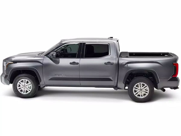 Roll-N-Lock A-Series XT Tonneau Cover (MPN: 132A-XT)